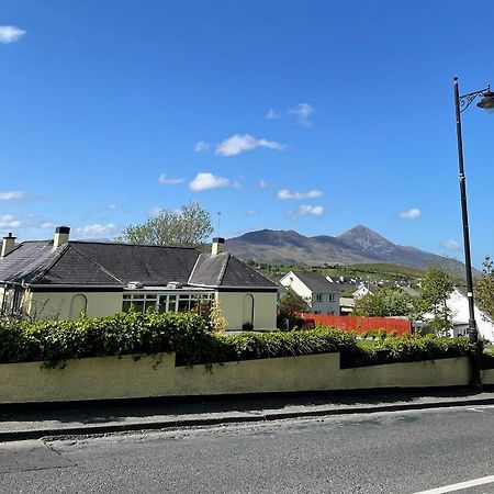 Quay Lodge Westport Exteriér fotografie