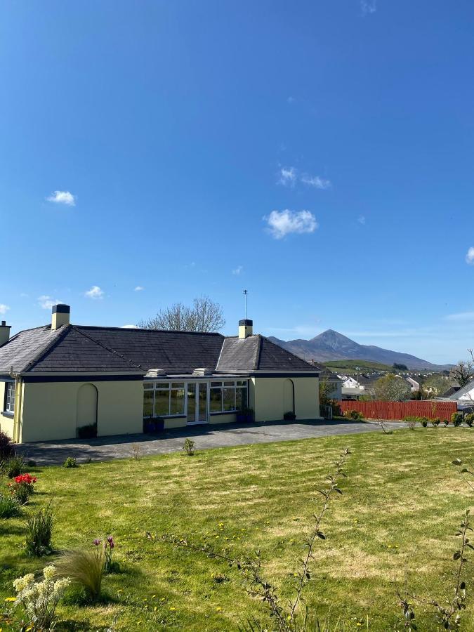 Quay Lodge Westport Exteriér fotografie