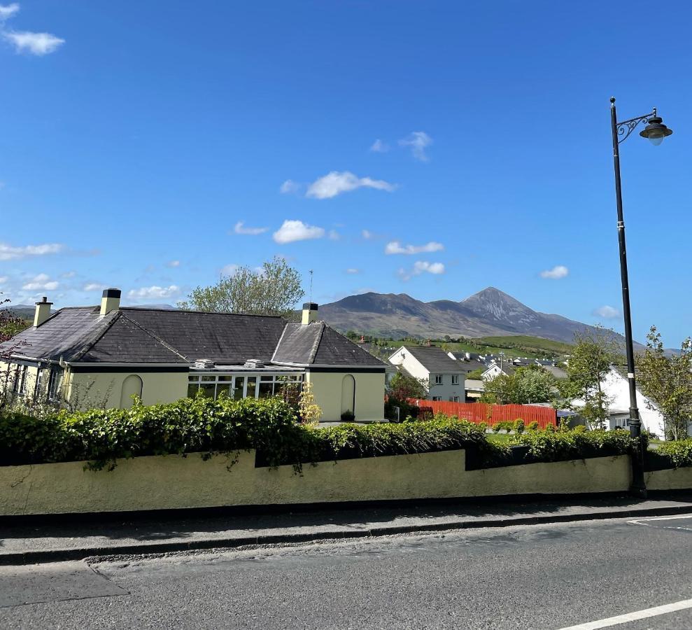 Quay Lodge Westport Exteriér fotografie
